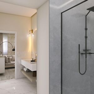 Deluxe Junior Suite